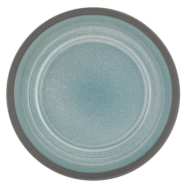 Pfaltzgraff Adina Dinner Plate, Microwave and dishwasher safe. Walmart.ca