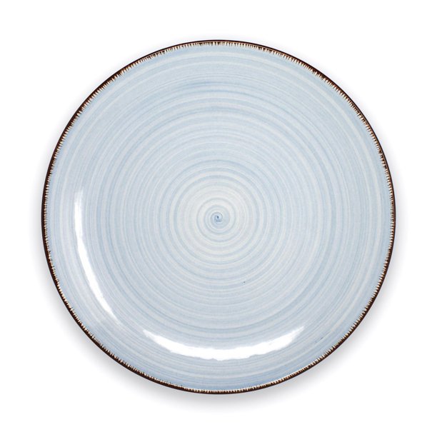 Hometrends Sophia Dinner Plate Walmart.ca