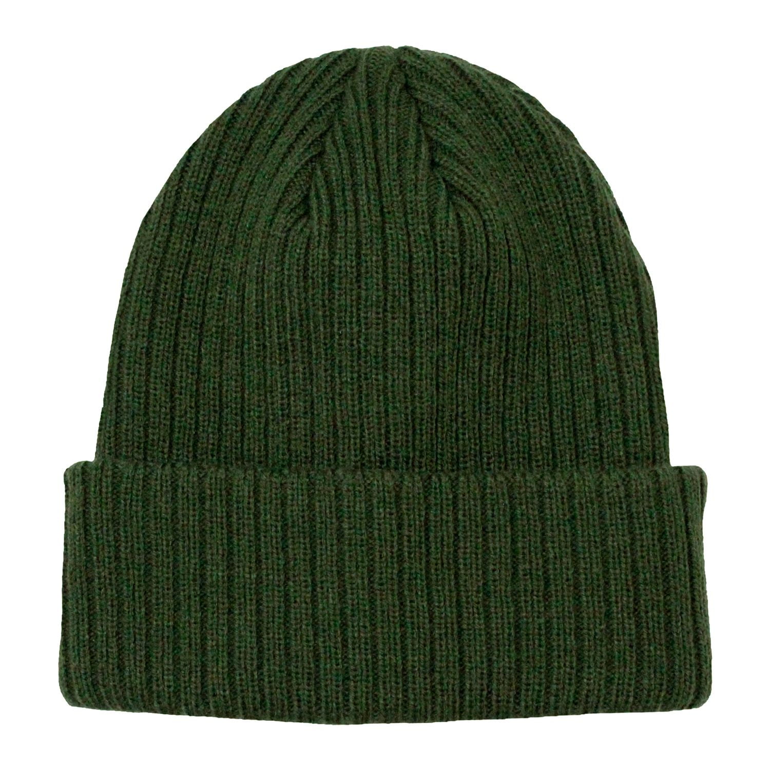 Hot Paws Men's Knit Hat