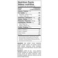 thumbnail image 2 of Poudre protéine Vegan Pure au chocolat, 2 of 2