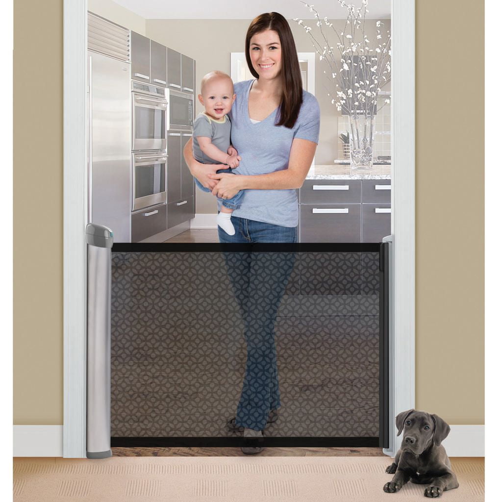 Summer Infant Retractable Gate Walmartca - summer infant retractable gate walmartca -