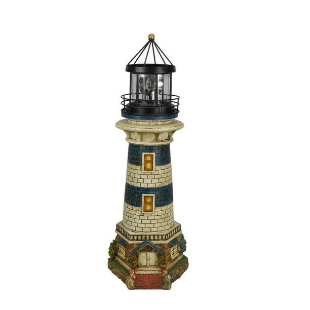 Phare solaire de hometrends - AA-95720-RS