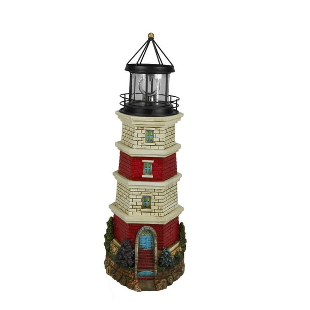 Phare solaire de hometrends - AA-95750-RS