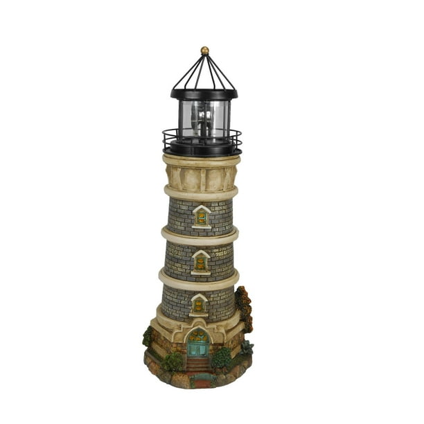 Phare solaire de hometrends - AA-95740-RS
