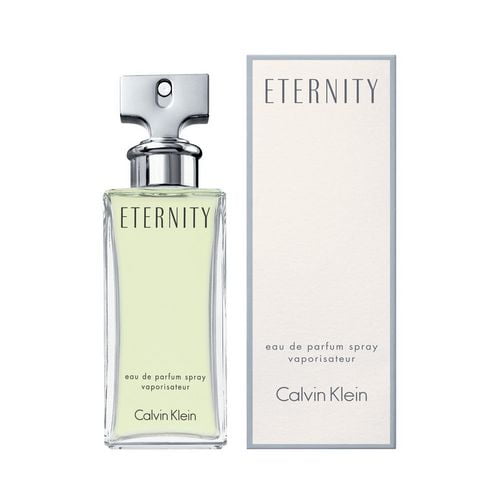 Cost of eternity clearance perfume