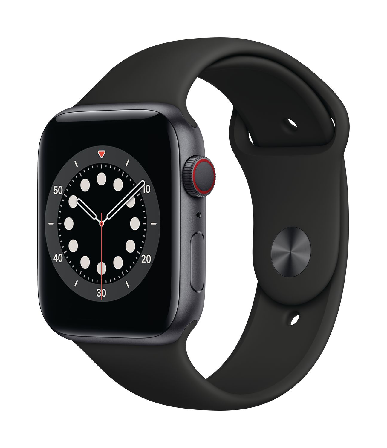 Apple Watch Series 6, GPS + Cellular - Walmart.ca