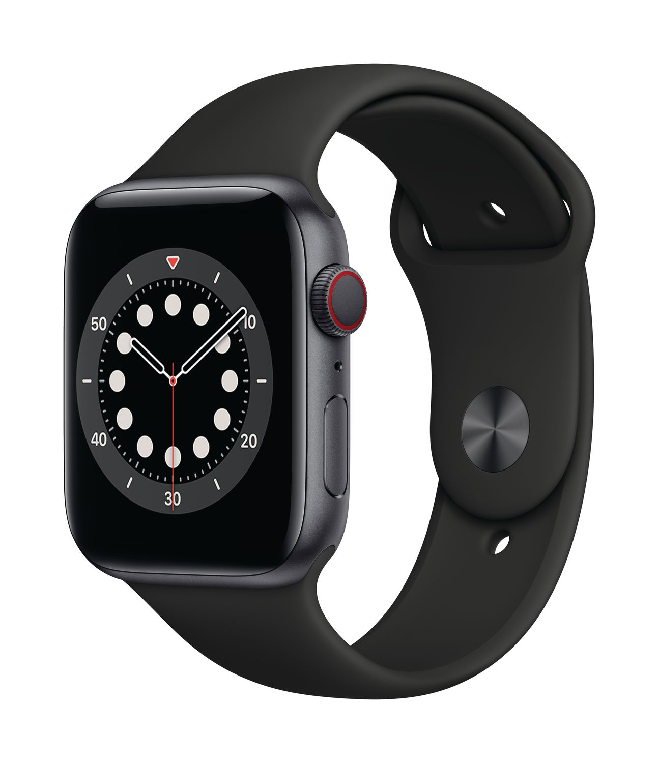 Apple watch series 2025 6 40mm 4g