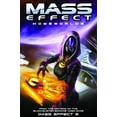 thumbnail image 1 of Mass Effect Volume 4: Homeworlds, 1 of 1