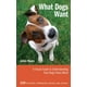 What Dogs Want – image 1 sur 1