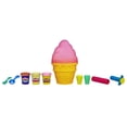 thumbnail image 2 of Play-Doh Sweet Shoppe Ice Cream Cone Container Assortment, 2 of 2