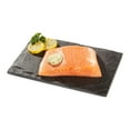 thumbnail image 2 of Your Fresh Market Atlantic Salmon Portion with Garlic & Herb Butter, 1 piece, 0.40 - 0.55 KG, 2 of 6