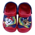 thumbnail image 2 of Paw Patrol Clogs for Toddler Boys, 2 of 3