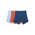 thumbnail image 1 of Tissue qui porte fruit, caleçons boxeurs,  paquet de 3, 1 of 6
