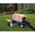 thumbnail image 3 of Little Tikes Explorer™ Wagon with Umbrella, 3 of 3