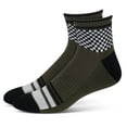 thumbnail image 3 of Thieves Cushion Ankle Sock Men's 3 Pack, 3 of 4