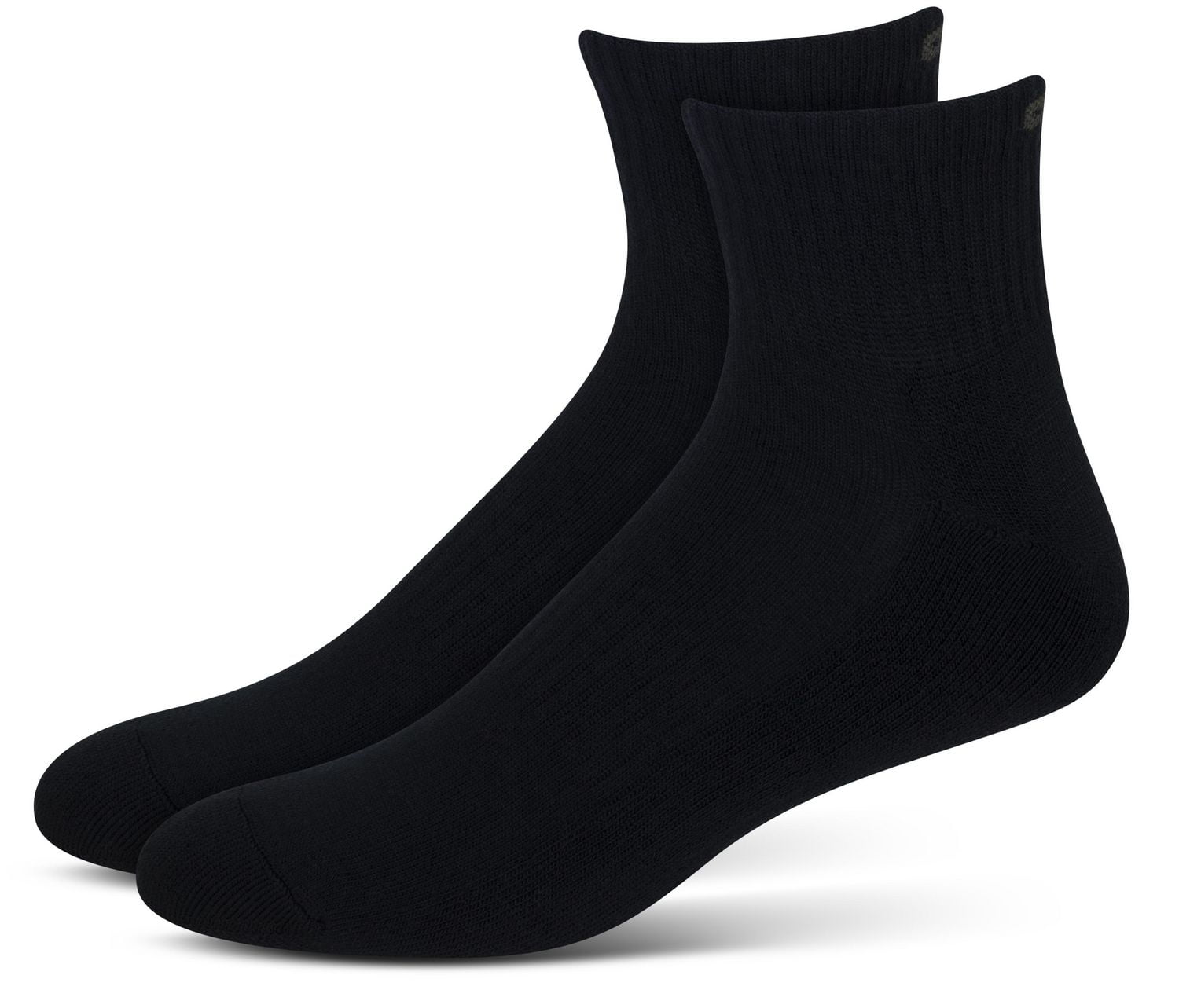 Thieves Chaussettes à Cheville Coussinée pour Homme 3 Paquet