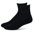 thumbnail image 4 of Thieves Cushion Ankle Sock Men's 3 Pack, 4 of 4