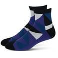 thumbnail image 4 of Thieves Cushion Ankle Sock Men's 3 Pack, 4 of 4