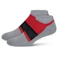 thumbnail image 3 of Thieves Cushion Low Cut Sock Men's 3 Pack, 3 of 4