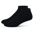 thumbnail image 4 of Thieves Cushion Low Cut Sock Men's 3 Pack, 4 of 4