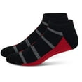 thumbnail image 2 of Thieves Cushion Low Cut Sock Men's 3 Pack, 2 of 4