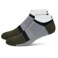 thumbnail image 4 of Thieves Cushion Low Cut Sock Men's 3 Pack, 4 of 4