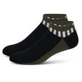 thumbnail image 2 of Thieves Cushion Low Cut Sock Men's 3 Pack, 2 of 4