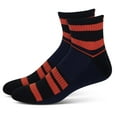 thumbnail image 4 of Thieves Cushion Ankle Sock Men's 3 Pack, 4 of 4