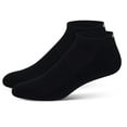 thumbnail image 1 of Thieves Cushion Low Cut Sock Men's 3 Pack, 1 of 1