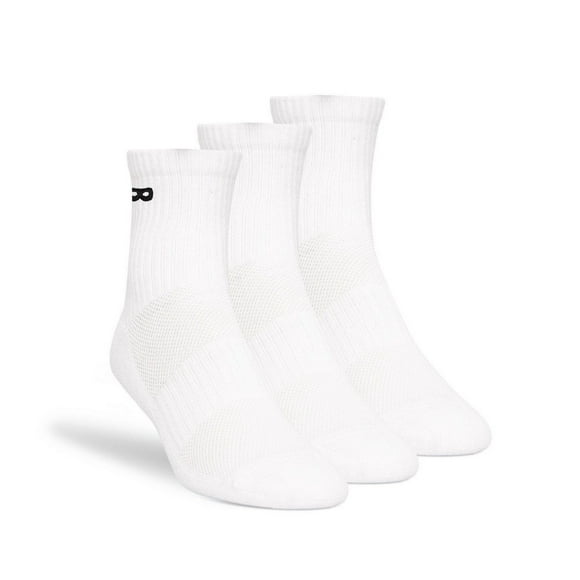 Thieves Cushion Ankle Sock Men's 3 Pack