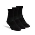 thumbnail image 1 of Thieves Cushion Ankle Sock Men's 3 Pack, 1 of 2