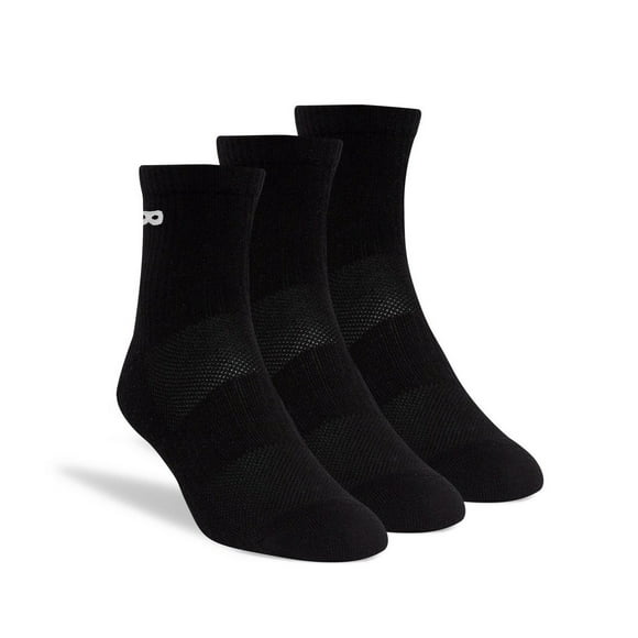 Thieves Cushion Ankle Sock Men's 3 Pack