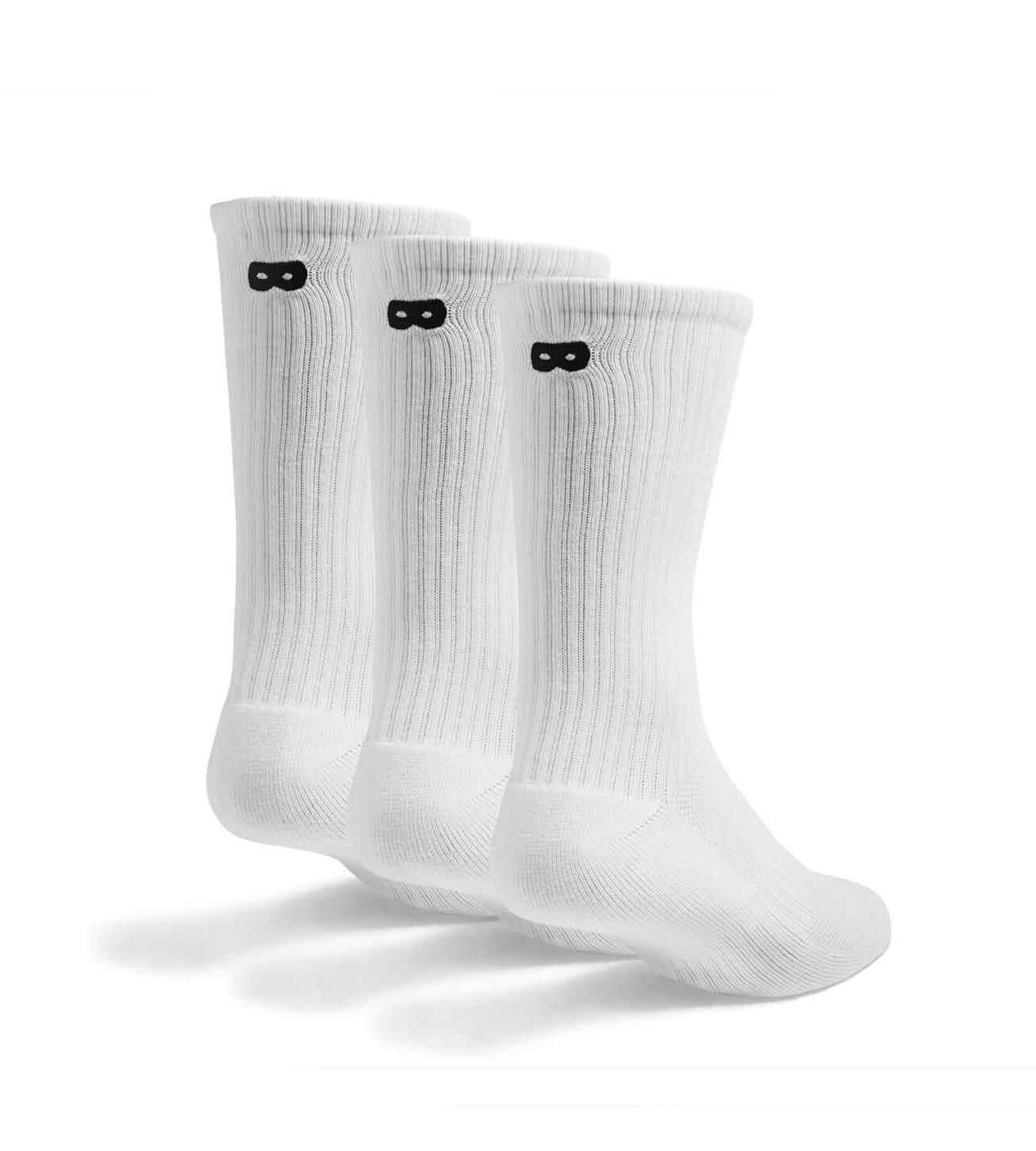 Pair of online thieves socks