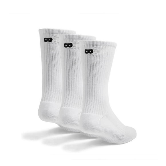 Thieves Cushion Crew Sock Men's 3 Pack