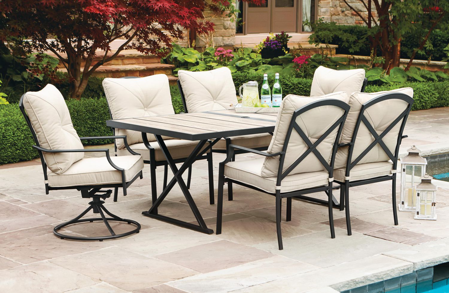 patio dining set walmart canada