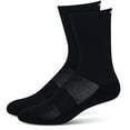 thumbnail image 2 of Thieves Cushion Crew Sock Men's 3 Pack, 2 of 3