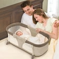 thumbnail image 3 of La Sure and Secure™ Sleeper, 3 of 3