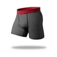 thumbnail image 2 of Thieves SuperFit Men's Boxer Brief 2-Pack, 2 of 4