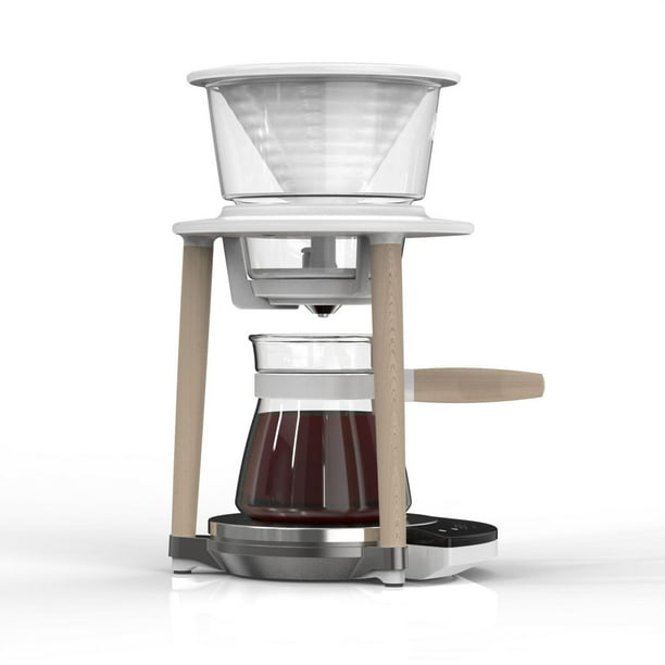 Melitta SENZ V Pour Over Coffee Maker On Wabilogic