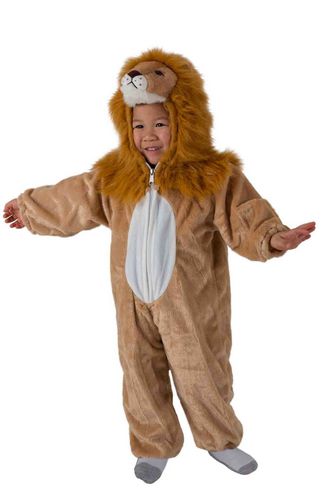 Walmart Canada Boy's Animal Costume - Lion | Walmart Canada