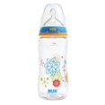 thumbnail image 1 of Nuk Orthostar Bottle 10oz 2pk, 1 of 1