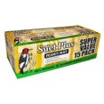 thumbnail image 1 of St. Albans Bay Suet plus Peanut Suet Cakes 15 Pack, 1 of 1