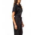 thumbnail image 2 of Jordache Women's Utility Coverall, 2 of 3