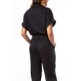 thumbnail image 3 of Jordache Women's Utility Coverall, 3 of 3