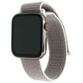 thumbnail image 3 of Bracelet Sport Loop en Nylon Gris  Léger, Respirant & Réglable, 3 of 3