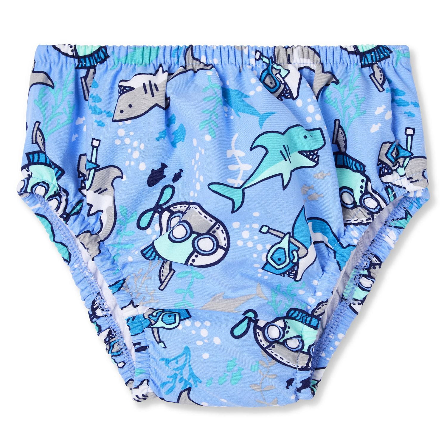 Baby Boys' Swim Diaper Walmart Canada