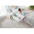 thumbnail image 2 of Fisher-Price Deluxe Portable Bassinet, 2 of 9