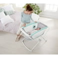 thumbnail image 3 of Fisher-Price Deluxe Portable Bassinet, 3 of 9