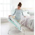 thumbnail image 4 of Fisher-Price Deluxe Portable Bassinet, 4 of 9