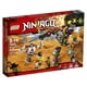 LEGO(MD) Ninjago - Le robot de Ronin (70592) – image 1 sur 2